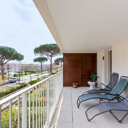 Chez Martin - Spacieux Appartement Climatise Proche De La Plage La Grande Motte Dış mekan fotoğraf