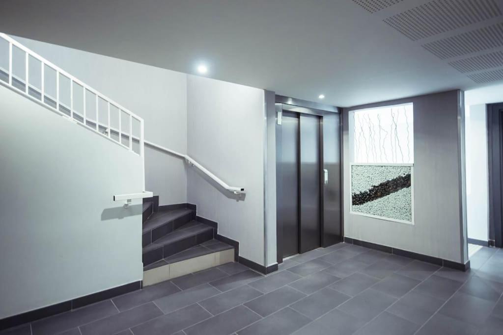 Chez Martin - Spacieux Appartement Climatise Proche De La Plage La Grande Motte Dış mekan fotoğraf
