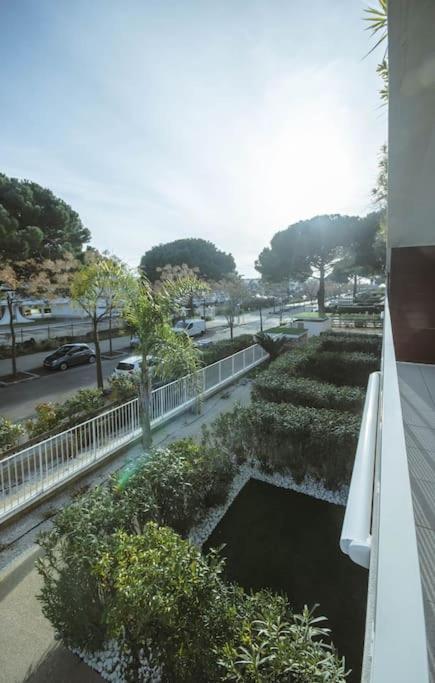 Chez Martin - Spacieux Appartement Climatise Proche De La Plage La Grande Motte Dış mekan fotoğraf
