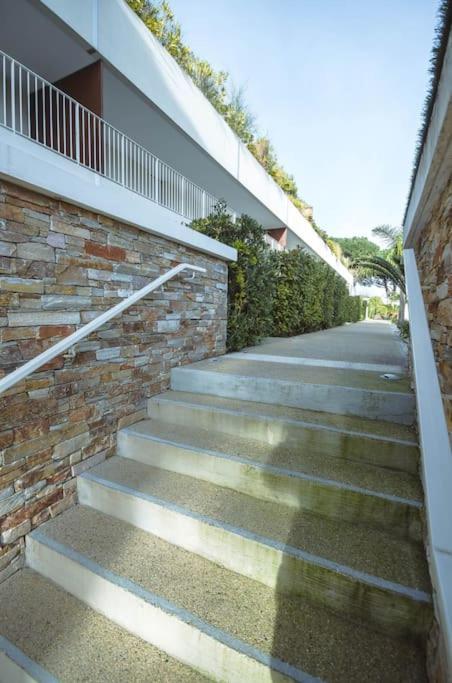 Chez Martin - Spacieux Appartement Climatise Proche De La Plage La Grande Motte Dış mekan fotoğraf