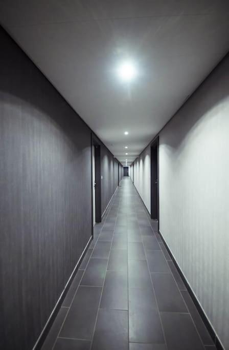 Chez Martin - Spacieux Appartement Climatise Proche De La Plage La Grande Motte Dış mekan fotoğraf