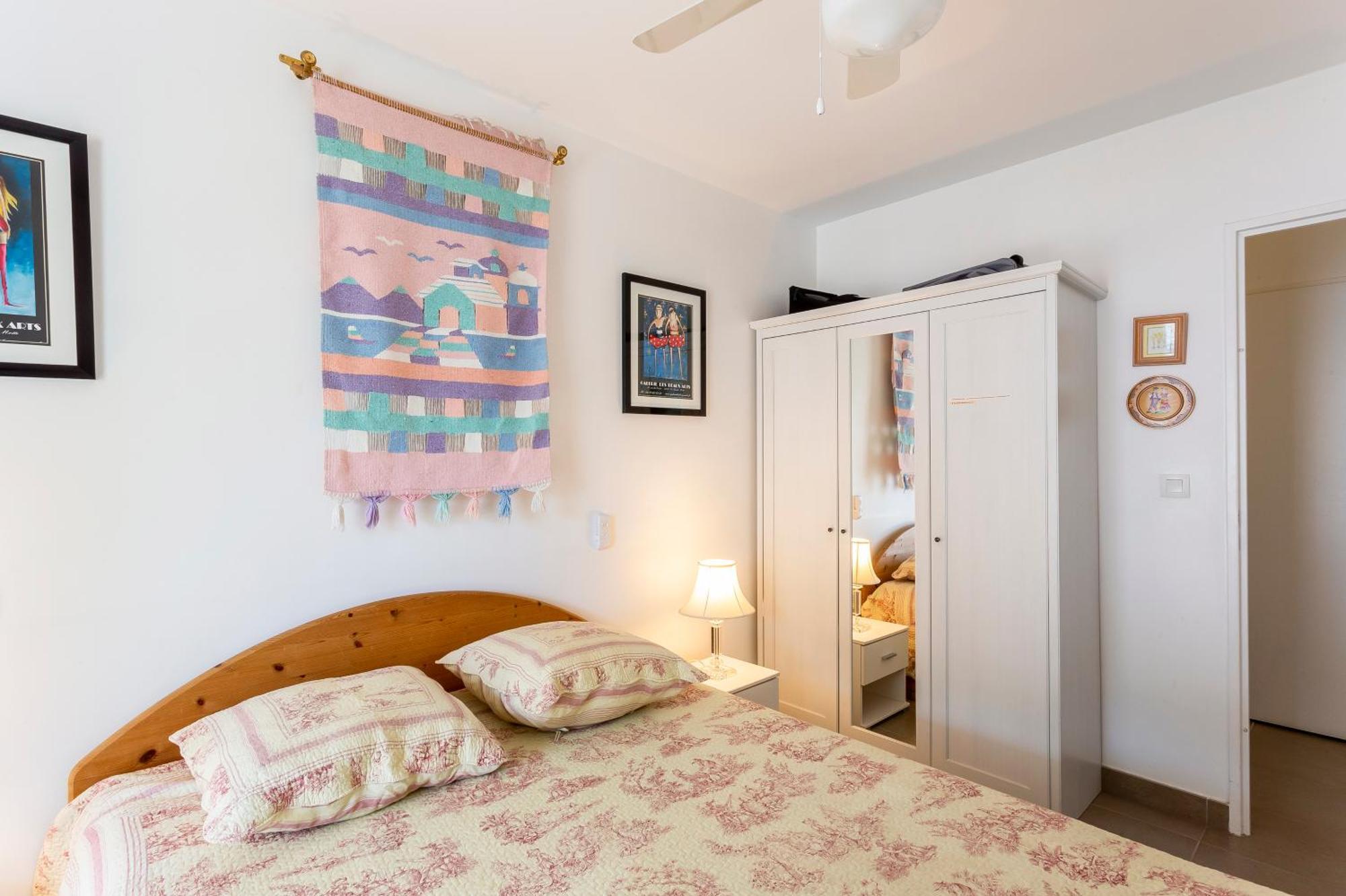 Chez Martin - Spacieux Appartement Climatise Proche De La Plage La Grande Motte Dış mekan fotoğraf