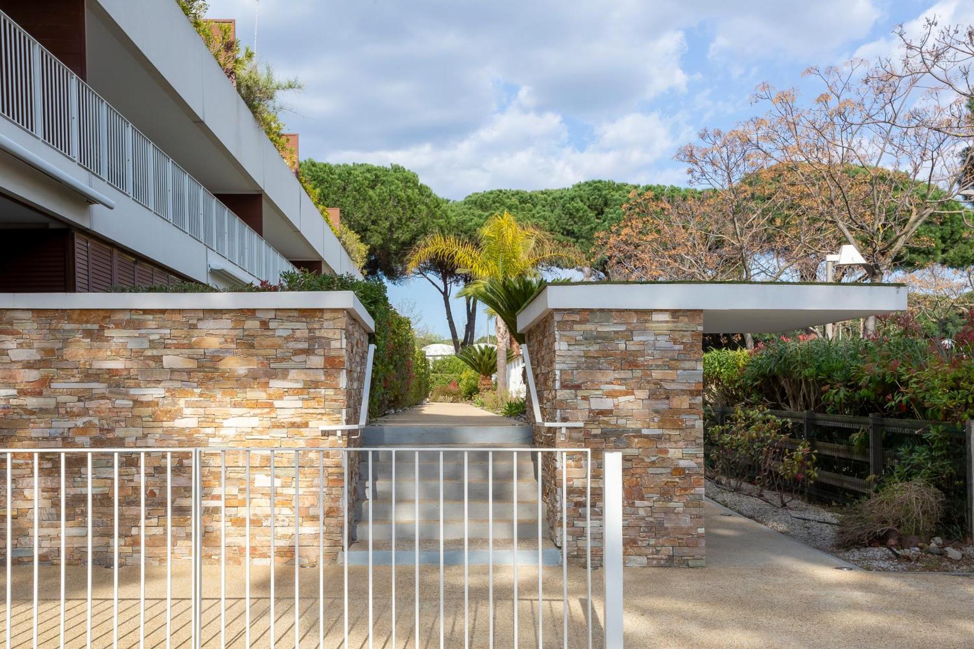 Chez Martin - Spacieux Appartement Climatise Proche De La Plage La Grande Motte Dış mekan fotoğraf