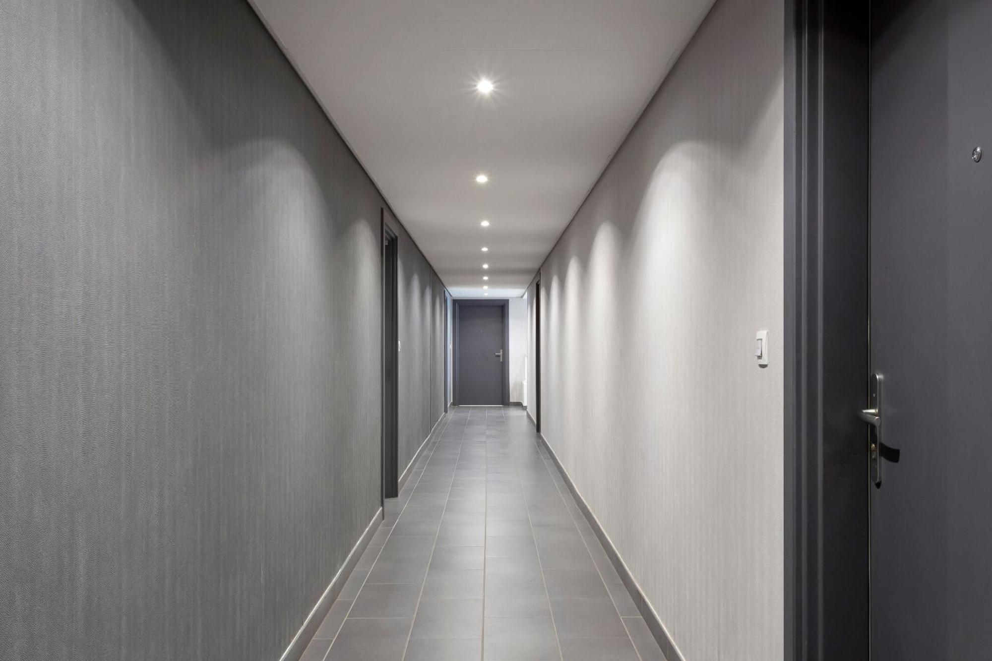 Chez Martin - Spacieux Appartement Climatise Proche De La Plage La Grande Motte Dış mekan fotoğraf
